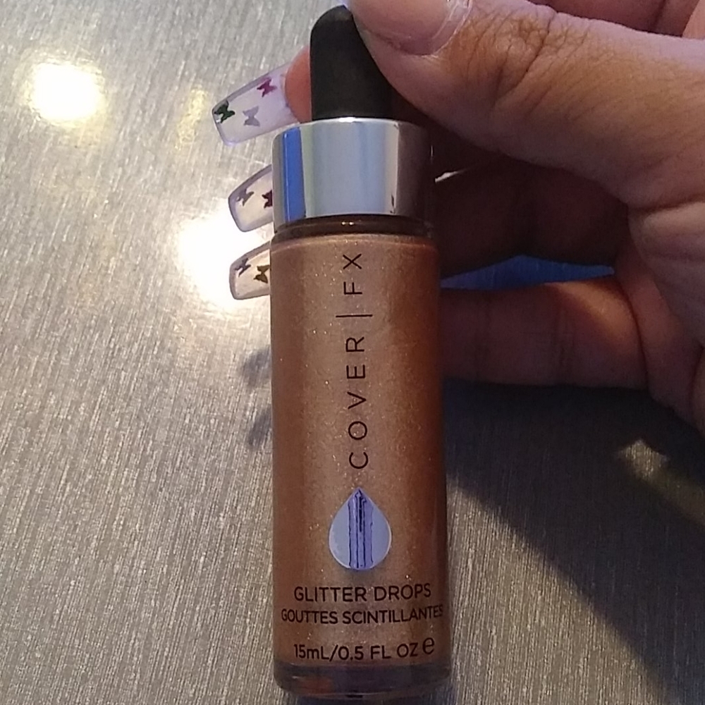 Highlight drops